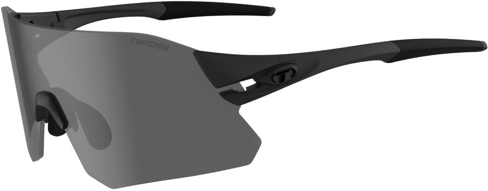 Rail Interchangeable Lens Cycling Sunglasses image 0