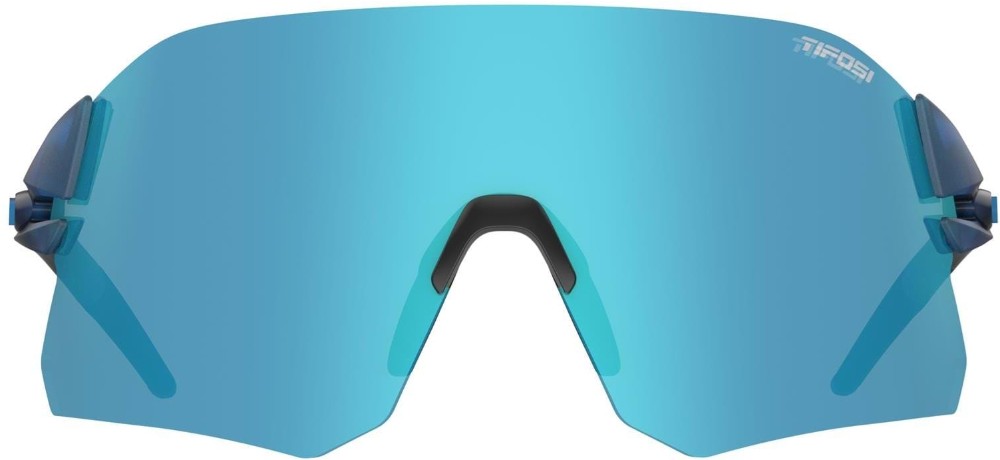 Rail Interchangeable Clarion Lens Cycling Sunglasses image 1