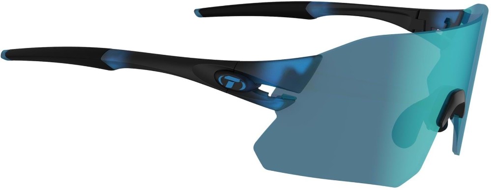 Rail Interchangeable Clarion Lens Cycling Sunglasses image 2