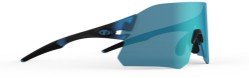 Rail Interchangeable Clarion Lens Cycling Sunglasses image 4