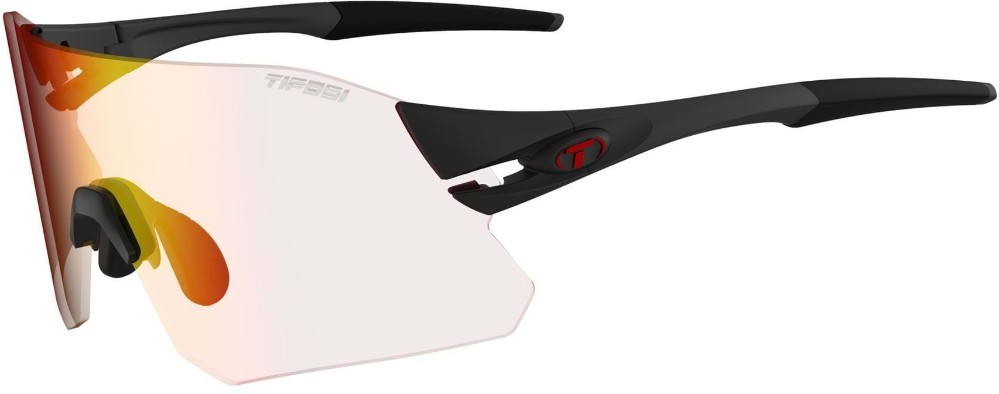 Rail Clarion Fototec Lens Cycling Sunglasses image 0