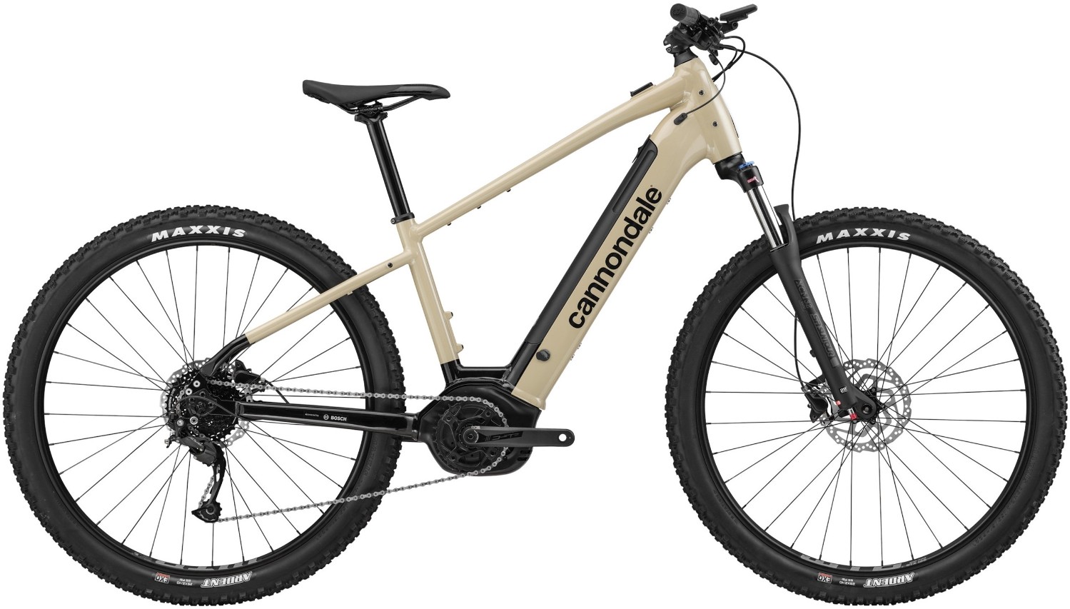 Cannondale Trail Neo 4 29" 2026 - Electric Mountain Bike product image
