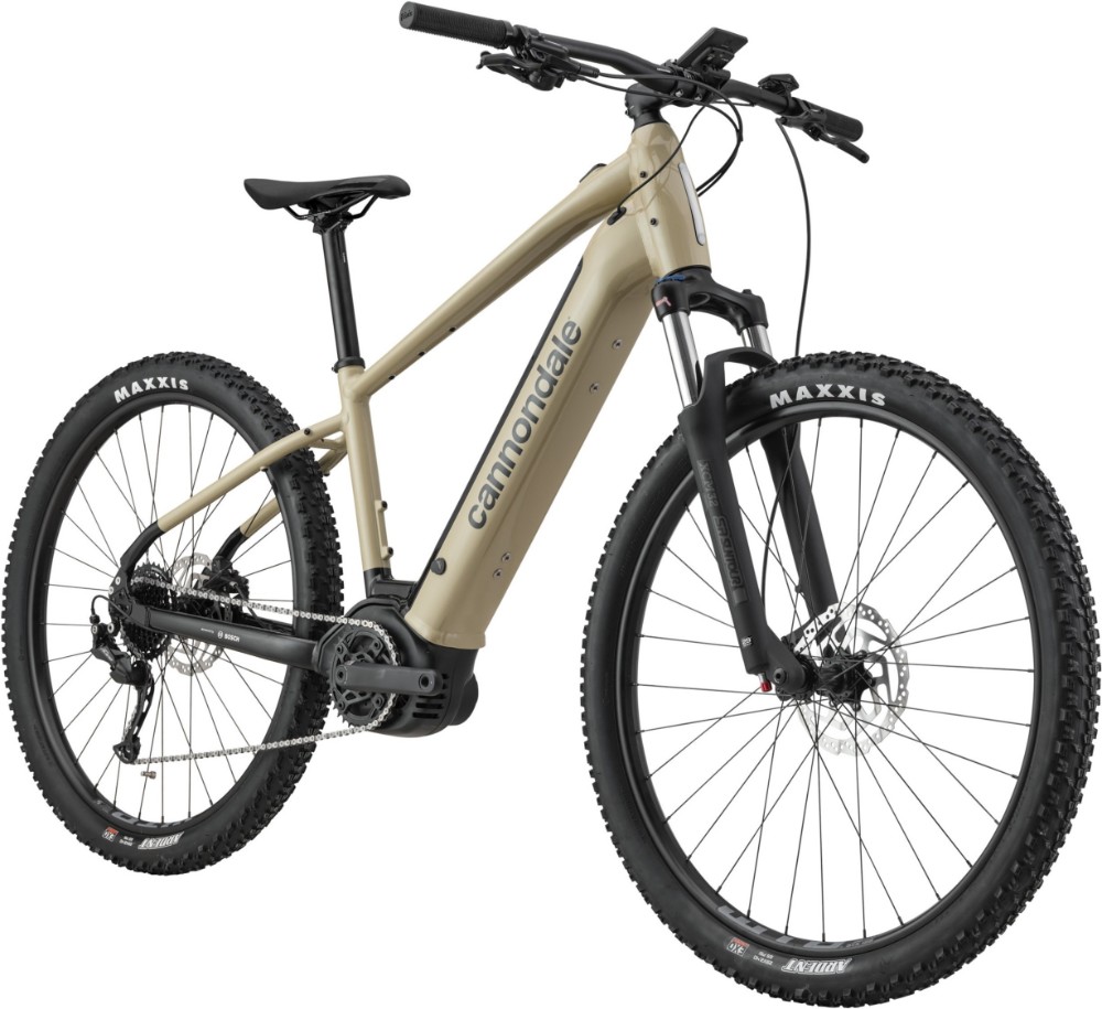 Trail Neo 4 29" 2023 - Electric Mountain Bike image 1