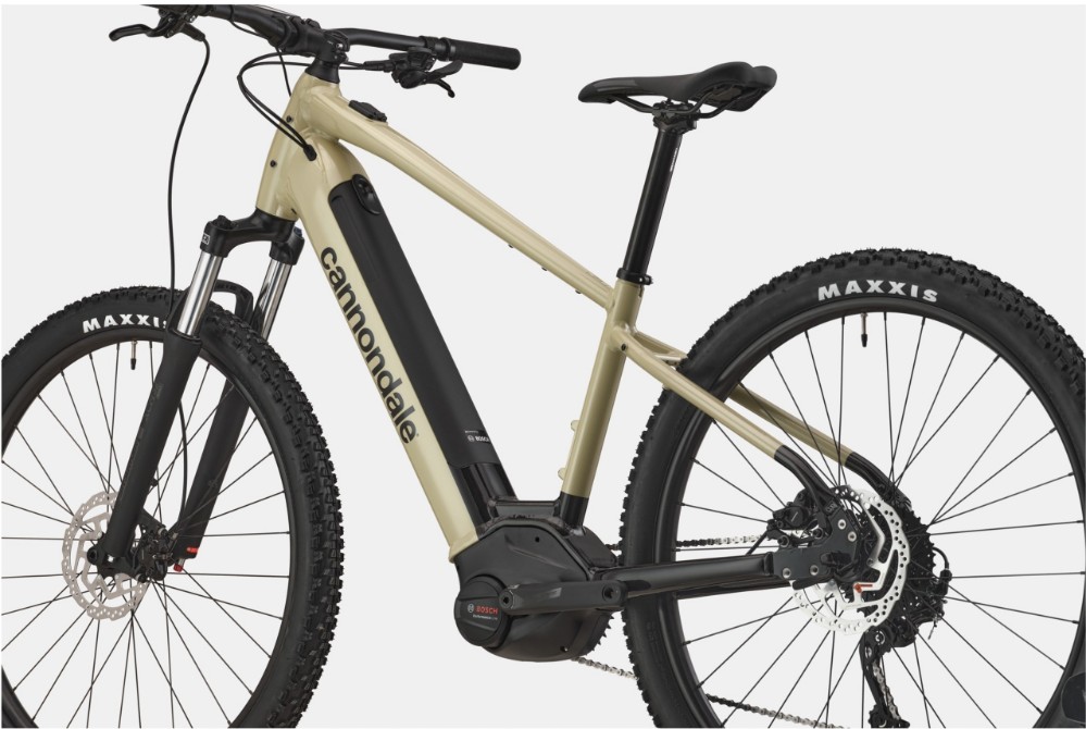 Trail Neo 4 29" 2023 - Electric Mountain Bike image 2