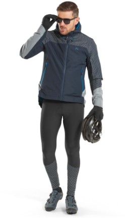 Nightvision Zephyr Thermal Jacket image 5