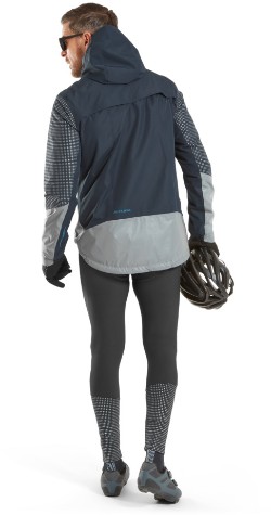 Nightvision Zephyr Thermal Jacket image 6