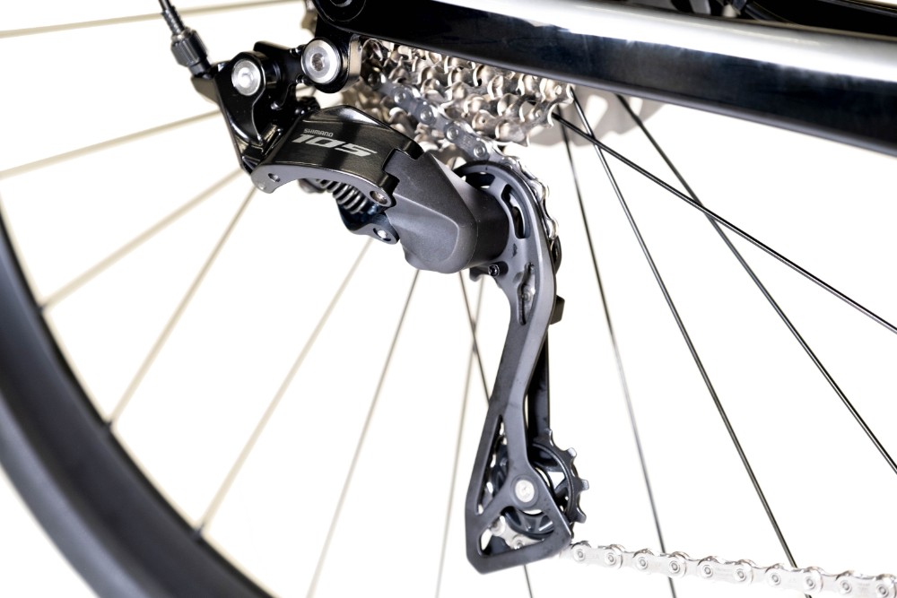 RD-R7100 105 12-speed Rear Derailleur image 1