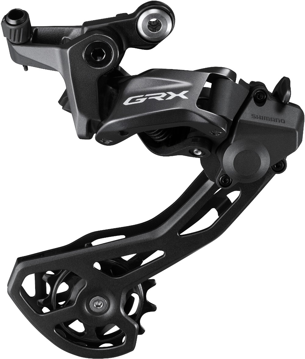 RD-RX820 GRX 12-speed Rear Derailleur Shadow image 0