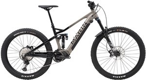Marin Alpine Trail E2 - Nearly New - M 2023 - Electric Mountain Bike product image