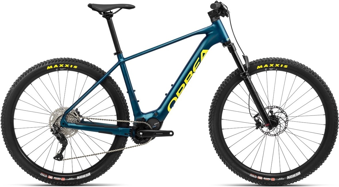 Orbea Urrun 30 - Nearly New - L 2023 - Electric Mountain Bike product image