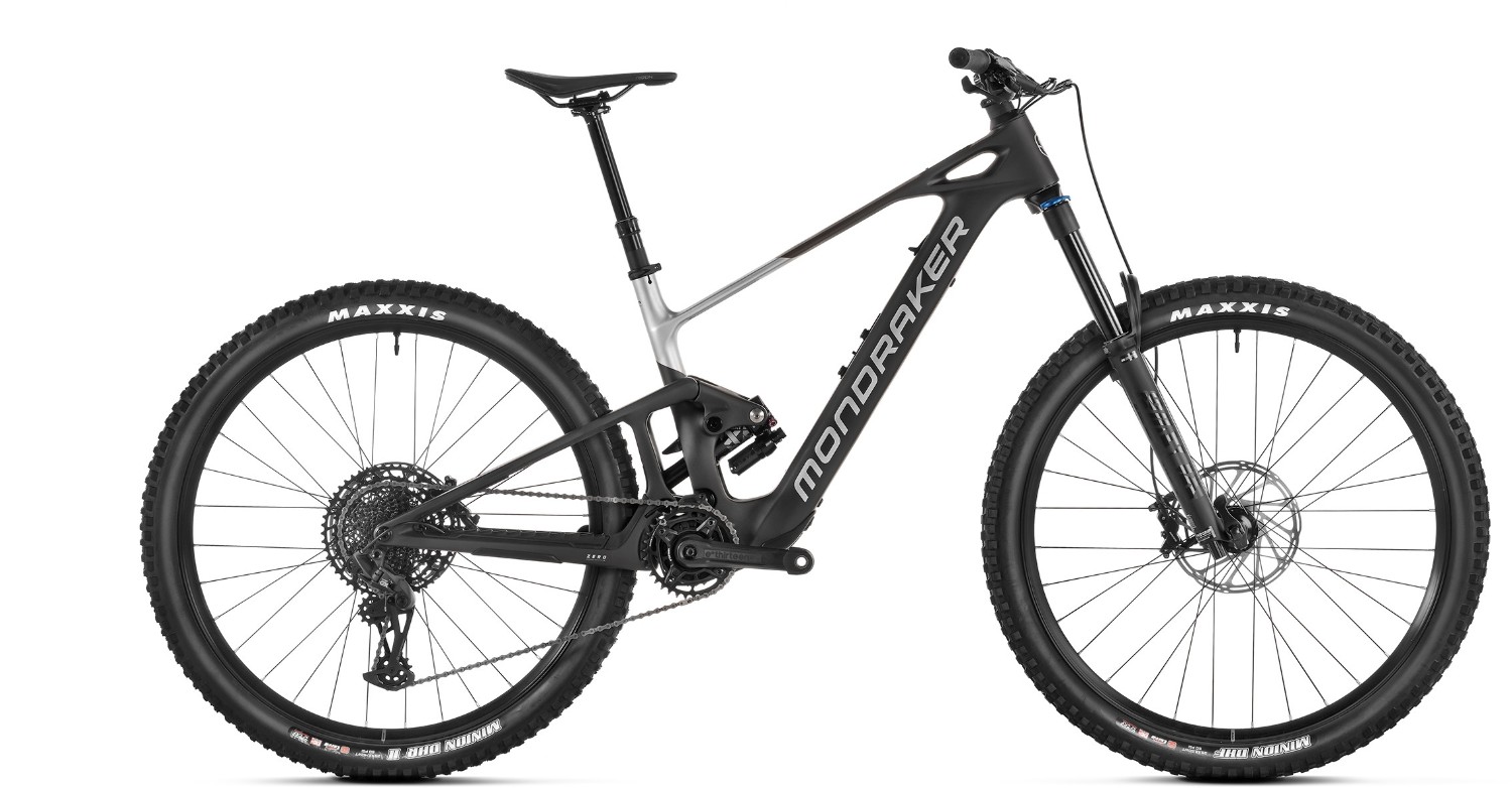 Mondraker Neat R 2025 - Electric Mountain Bike product image