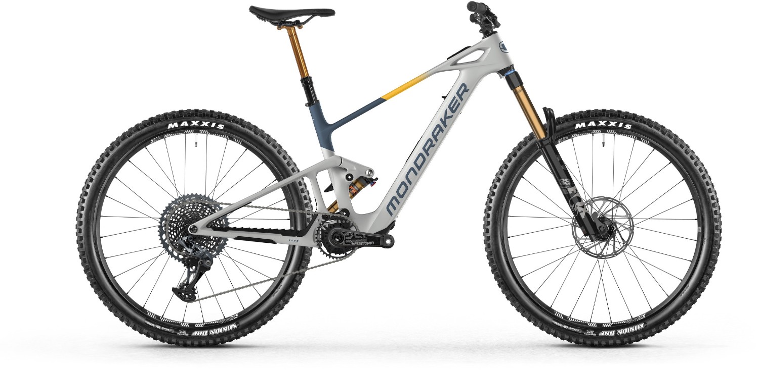 Mondraker Neat RR 2024 - Electric Mountain Bike product image