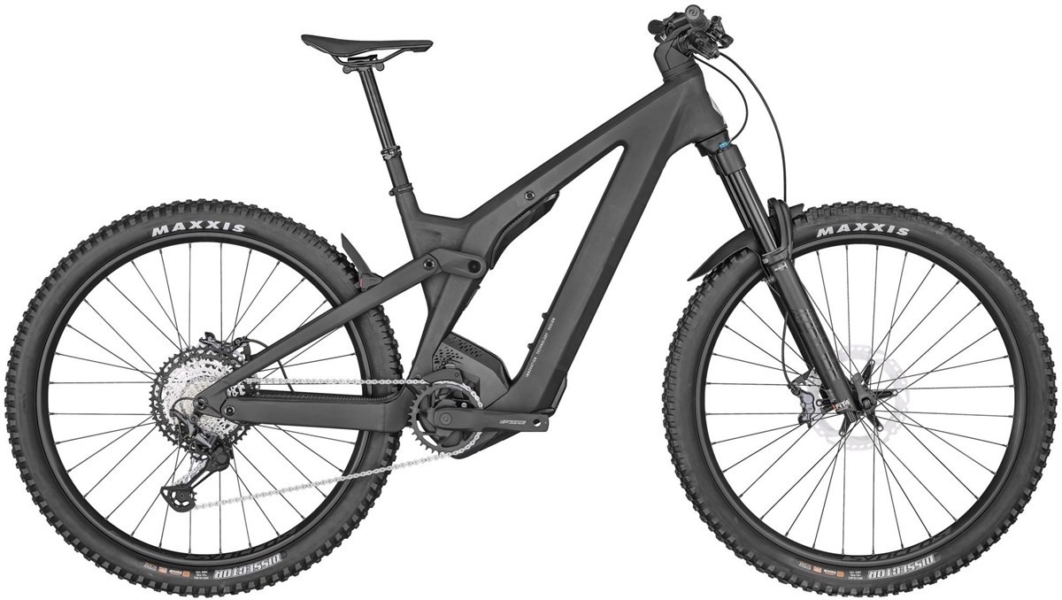 Scott Patron eRIDE 900 - Nearly New - L 2022 - Electric Mountain Bike product image
