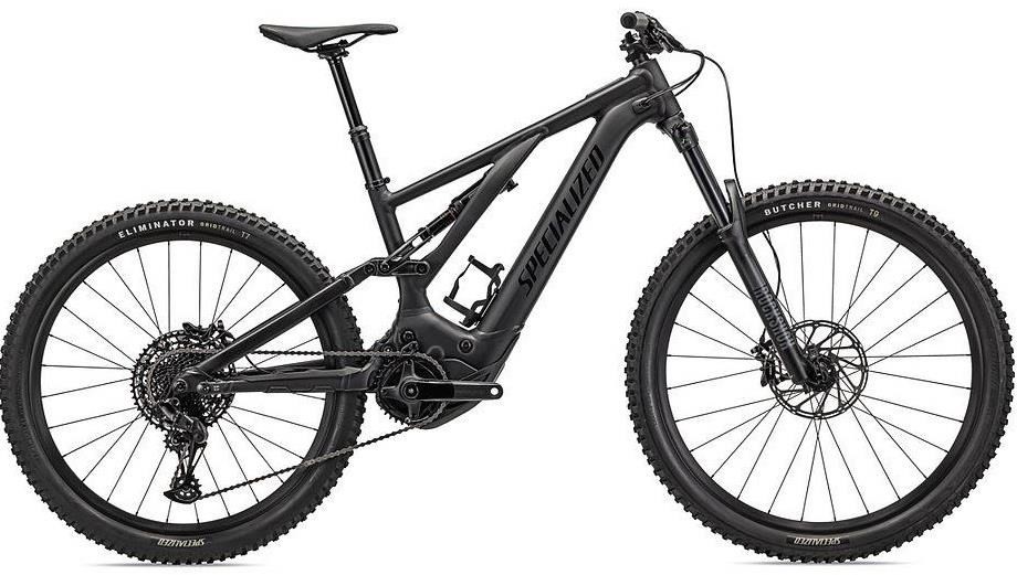 Specialized Turbo Levo Alloy - Nearly New - M 2022 - Electric Mountain Bike product image