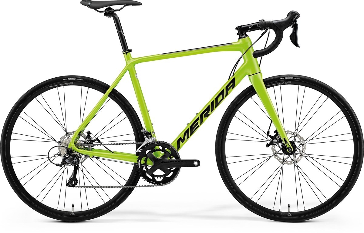Merida Scultura 200 - Nearly New - M/L 2023 - Road Bike product image