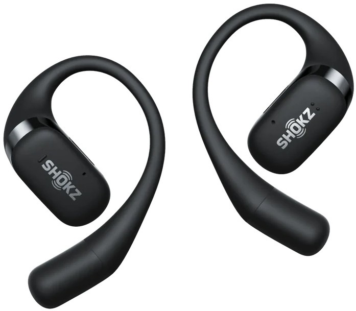 Shokz OpenFit Wireless Sports Headphones product image