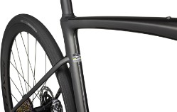 S-Works Roubaix SL8 2024 - Road Bike image 5