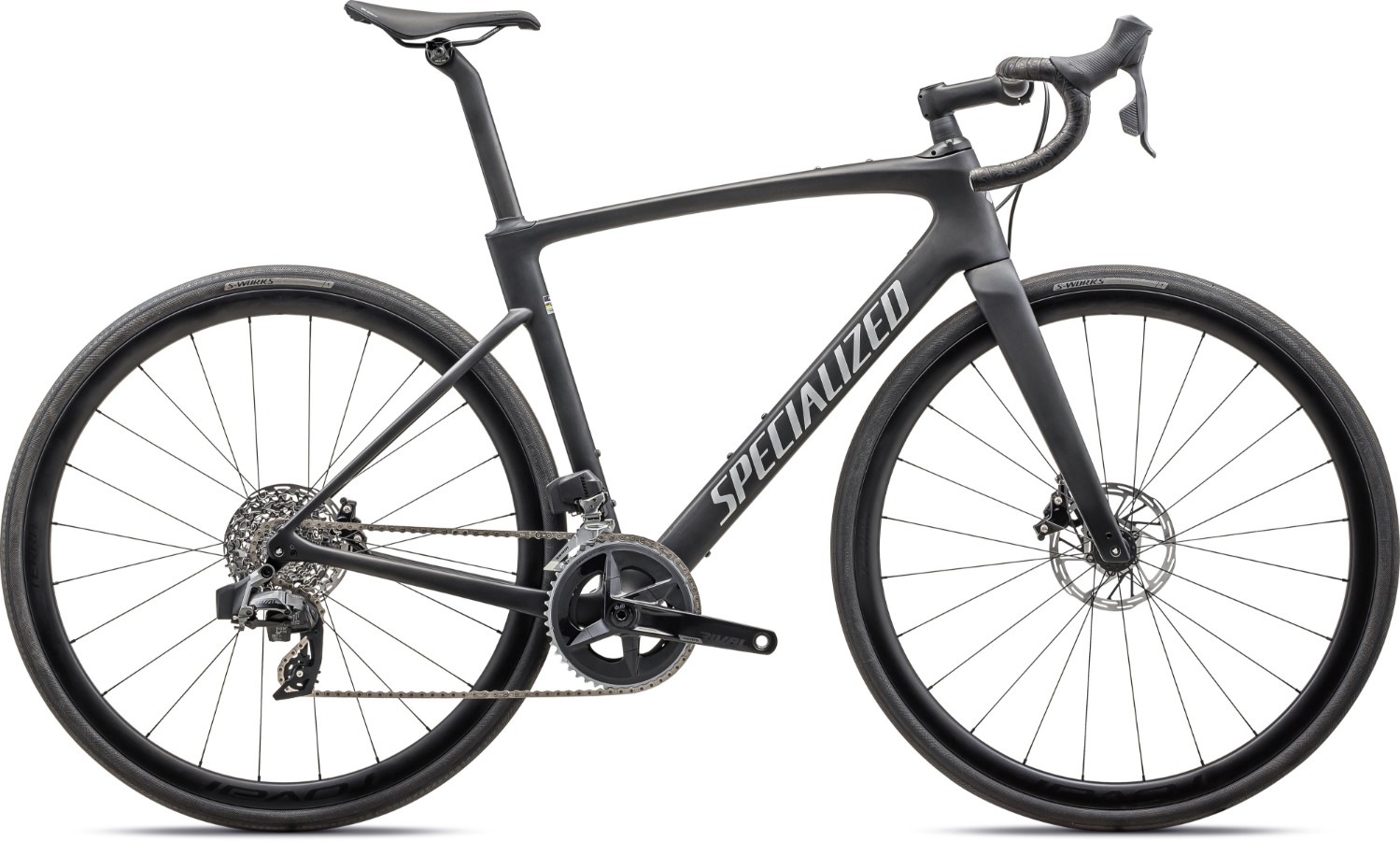 Specialized Roubaix SL8 Expert 2024 - Road Bike product image