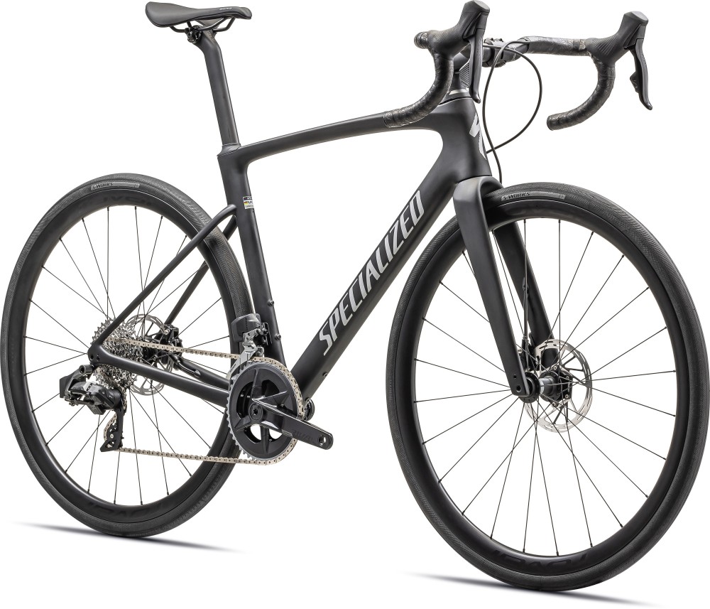 Roubaix SL8 Expert 2024 - Road Bike image 1