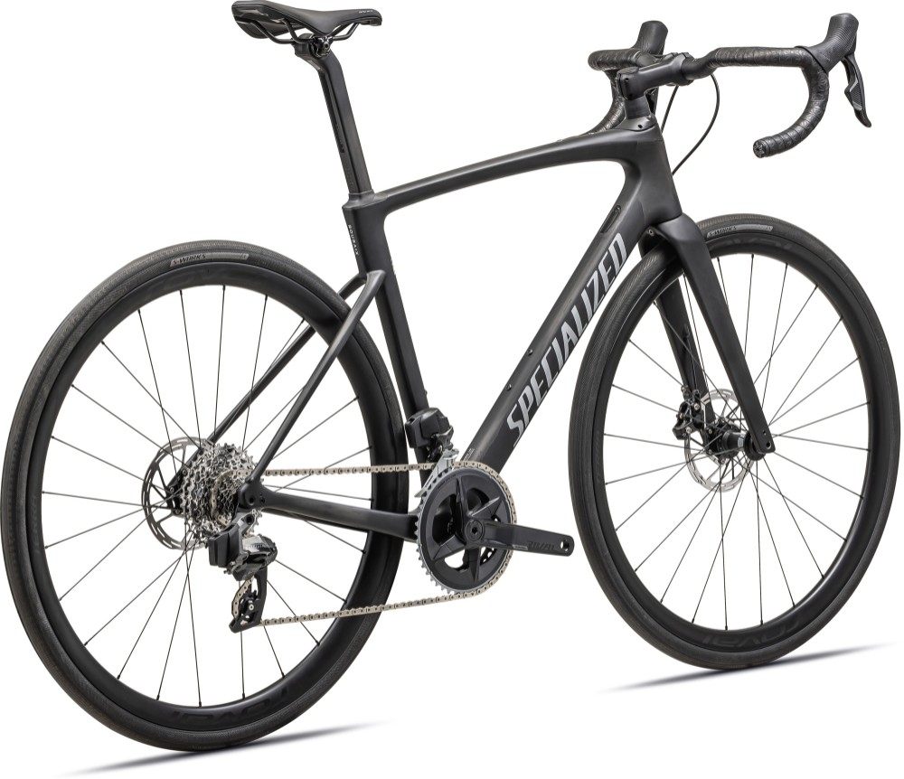 Roubaix SL8 Expert 2024 - Road Bike image 2