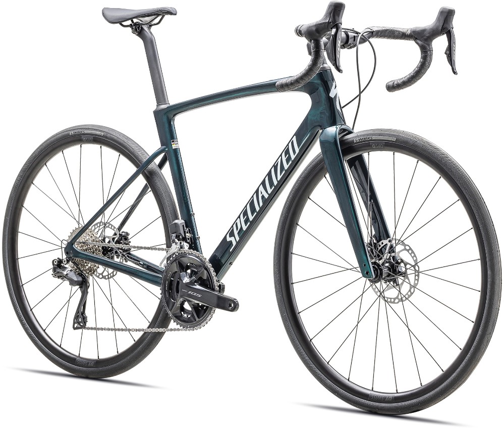 Roubaix SL8 Comp 2024 - Road Bike image 1
