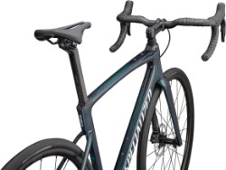 Roubaix SL8 Comp 2024 - Road Bike image 3