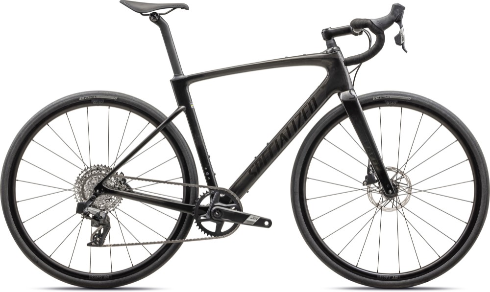 Roubaix SL8 Sport Apex 2024 - Road Bike image 0