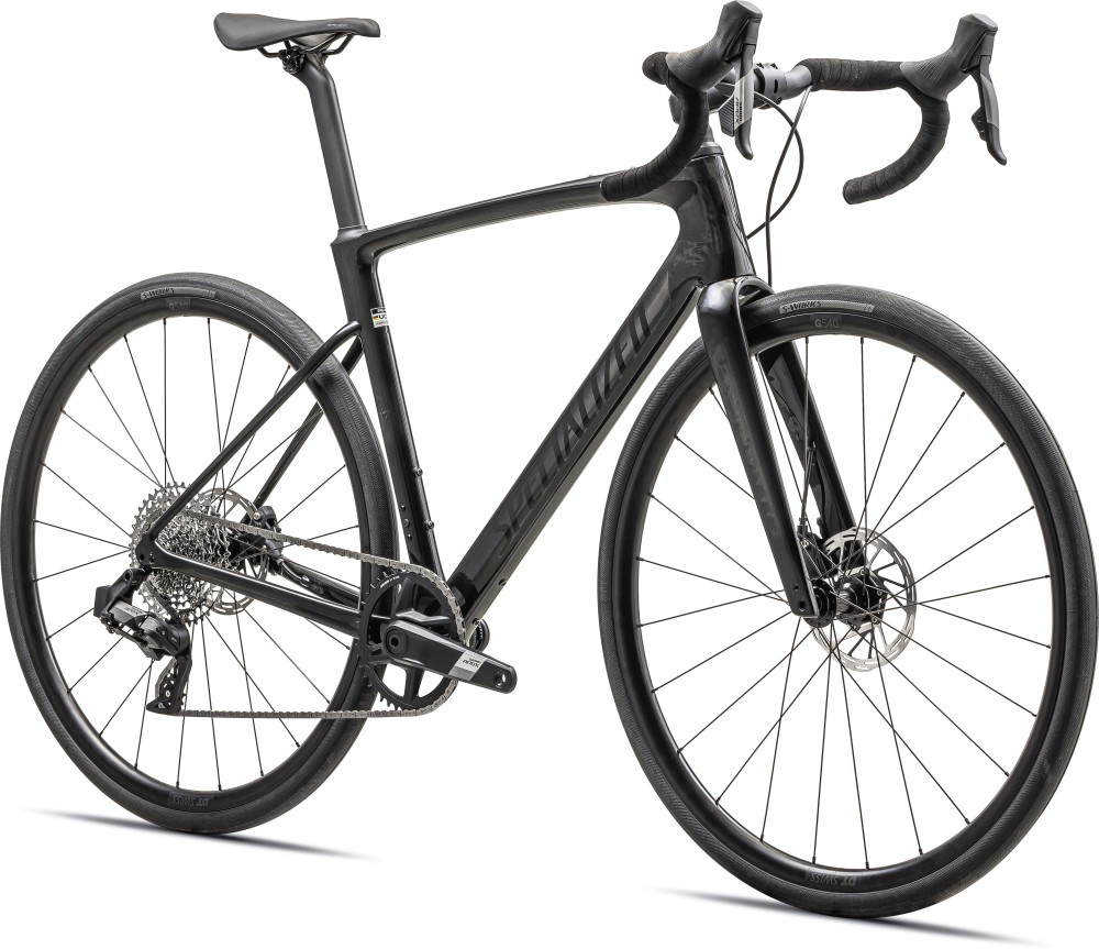 Roubaix SL8 Sport Apex 2024 - Road Bike image 1
