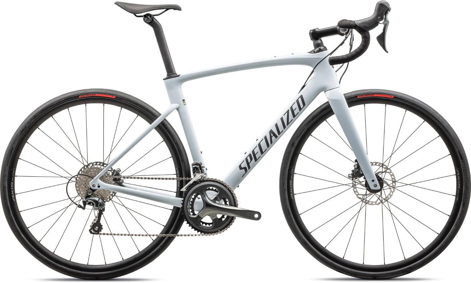 Specialized Roubaix SL8 2025 - Road Bike product image