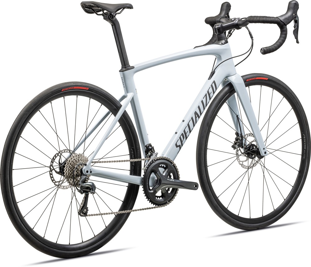 Roubaix SL8 2025 - Road Bike image 1