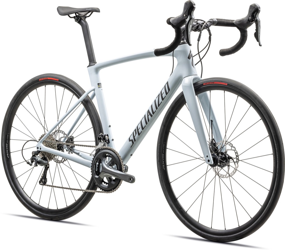 Roubaix SL8 2025 - Road Bike image 2