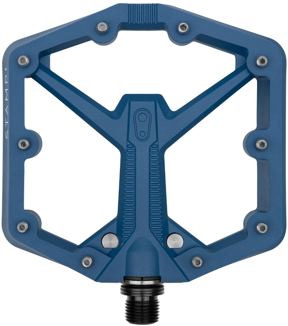 Stamp 1 V2 Flat Pedals image 0