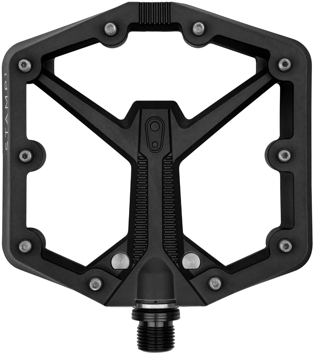 Stamp 1 V2 Flat Pedals image 0