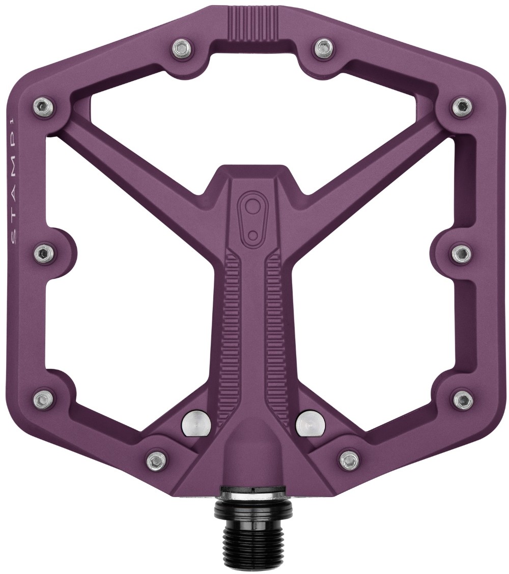 Stamp 1 V2 Flat Pedals image 0