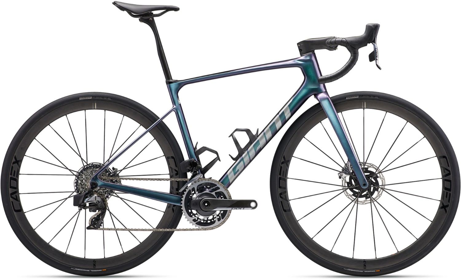 Giant Defy Advanced SL 0 2024 - Road Bike product image