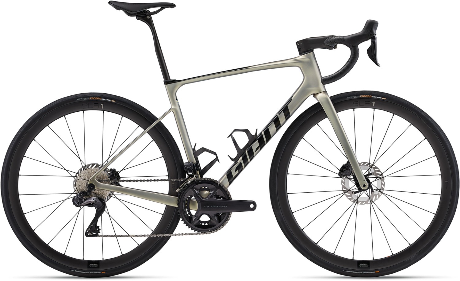 Giant Defy Advanced SL 1 2024 - Road Bike product image