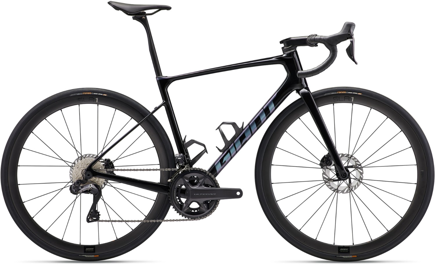 Giant Defy Advanced Pro 0 2024 - Road Bike product image
