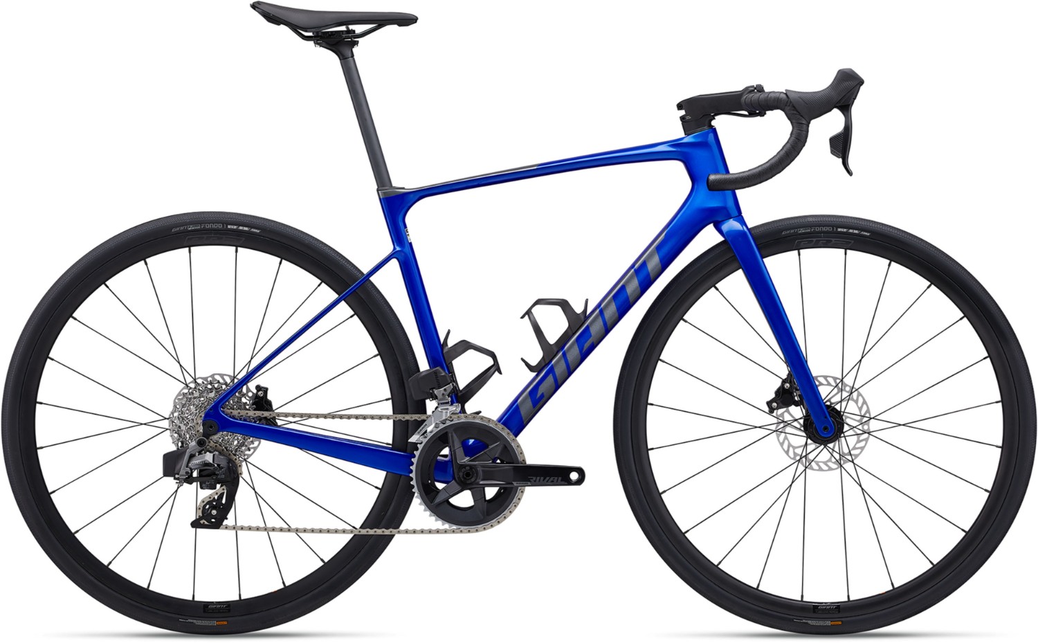 Giant Defy Advanced 0 2024 - Road Bike product image