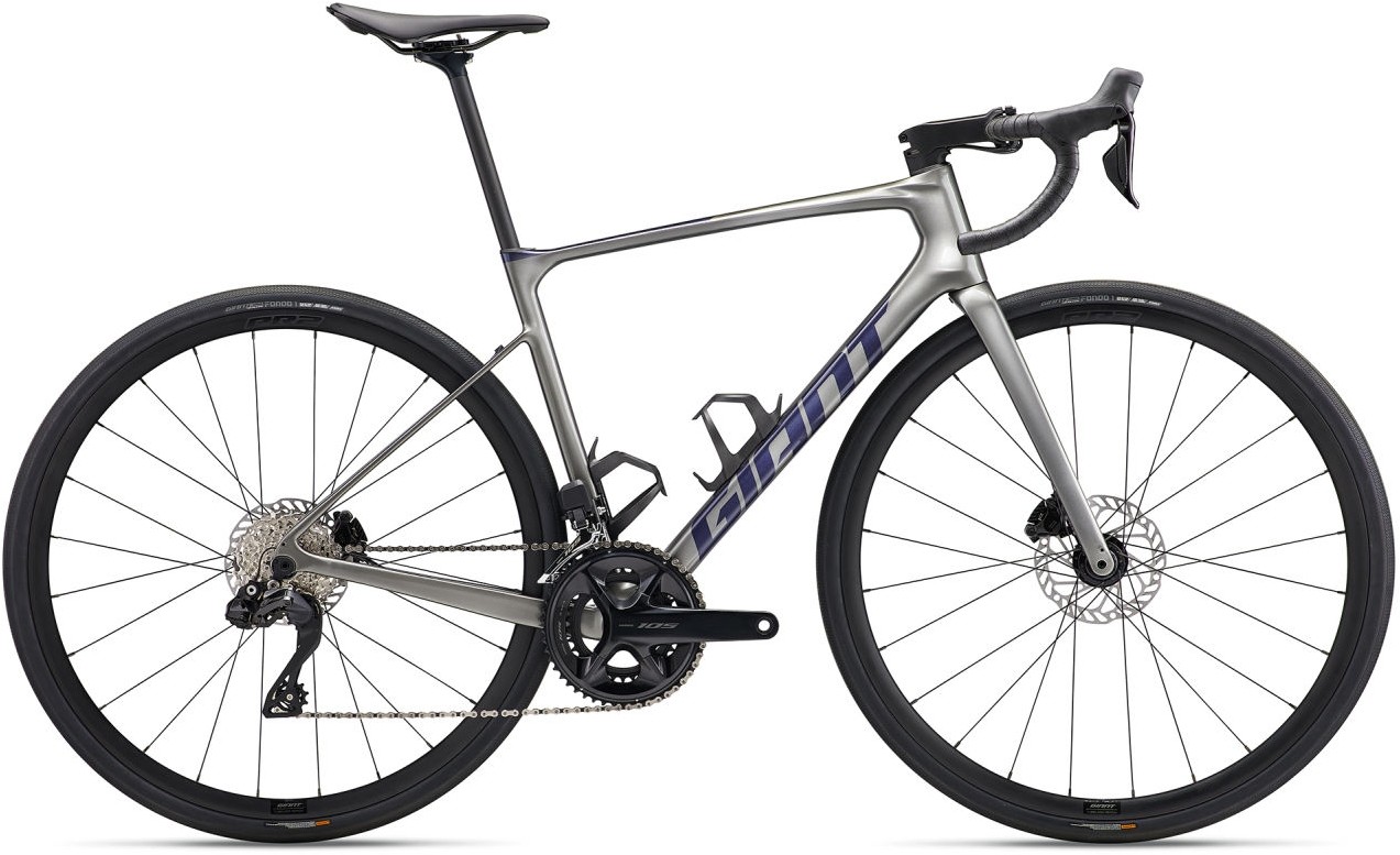 Giant Defy Advanced 1 2024 - Road Bike product image