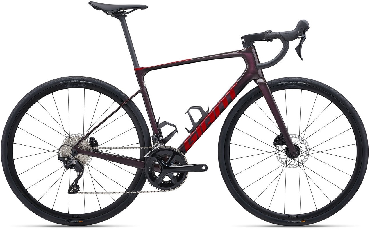 Giant Defy Advanced 2 2024 - Road Bike product image