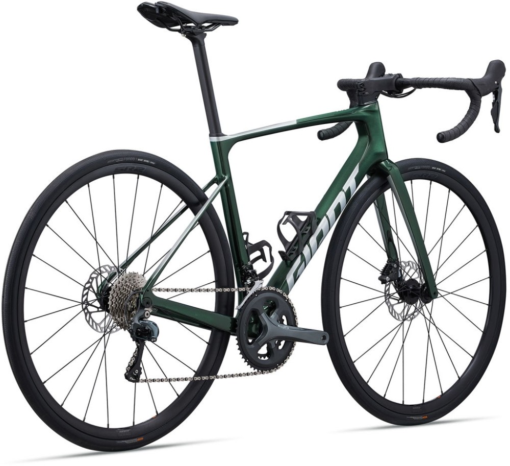 Defy Advanced 3 2024 - Road Bike image 1