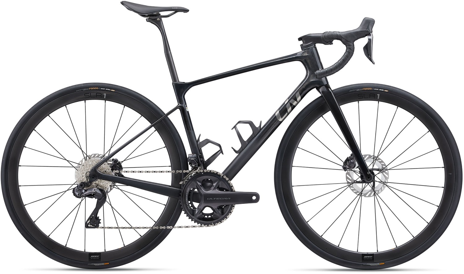 Liv Avail Advanced Pro 0 2024 - Road Bike product image