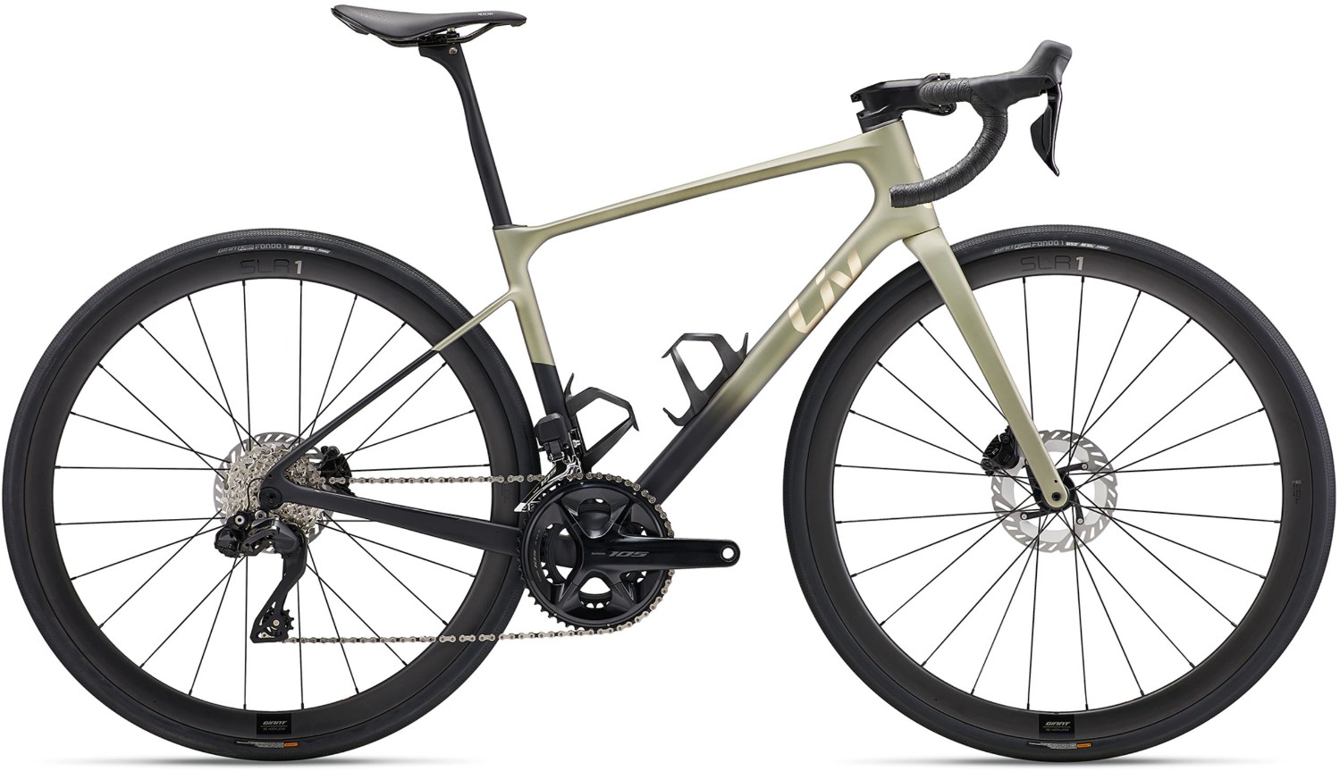 Liv Avail Advanced Pro 1 2024 - Road Bike product image