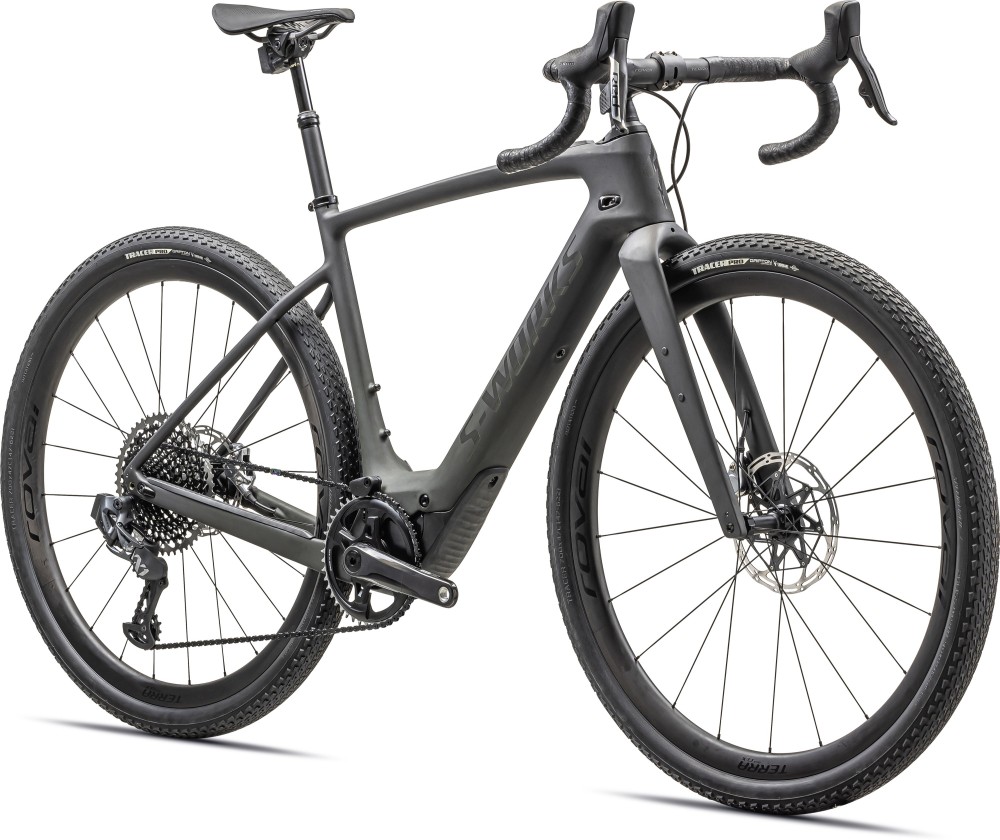 S-Works Creo 2 2024 - Electric Gravel Bike image 1