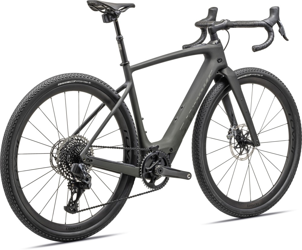 S-Works Creo 2 2024 - Electric Gravel Bike image 2