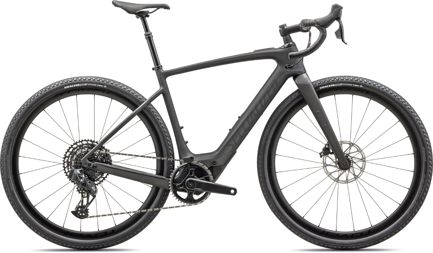 Specialized Creo SL 2 Expert Carbon 2024 - Electric Gravel Bike product image