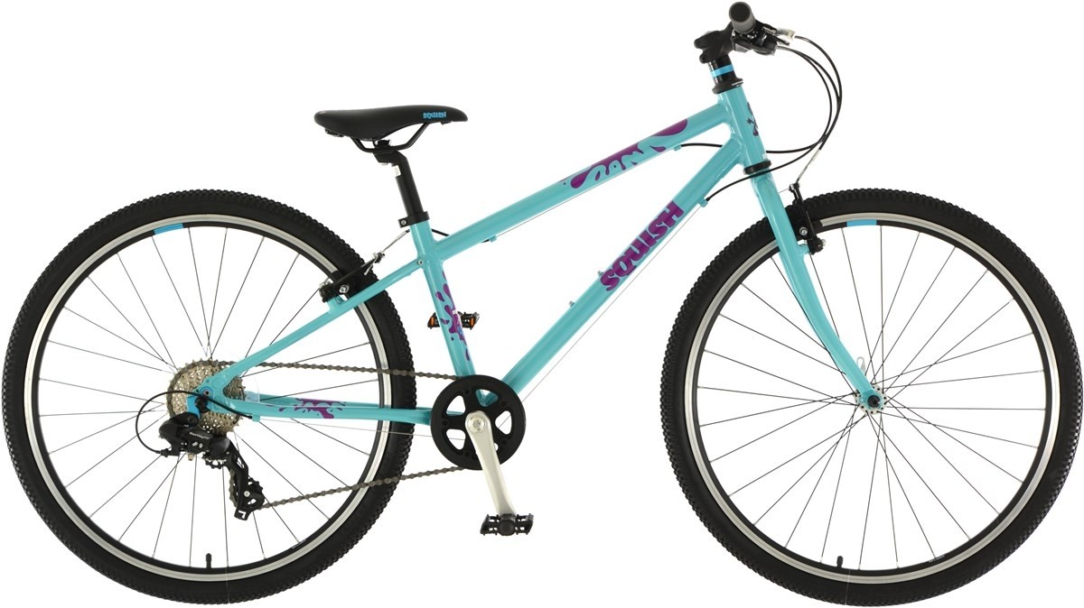 Squish Junior 26" - Nearly New - 15" 2023 - Jump Bike product image