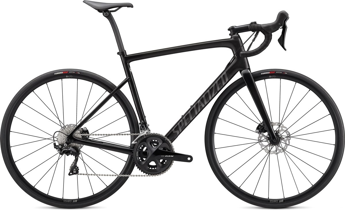 Specialized Tarmac SL6 Sport - Nearly New - 54cm 2023 - Road Bike product image