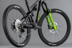 One-Sixty FR 600 Mountain Bike 2025 - Enduro Full Suspension MTB image 5