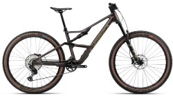 Orbea Occam SL M30 Mountain Bike 2024 - Trail Full Suspension MTB